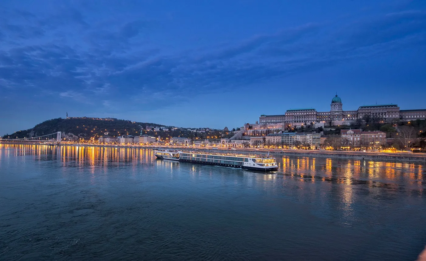 Avalon Waterways