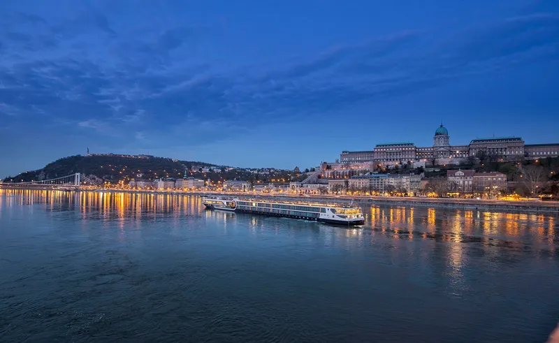 Avalon Waterways