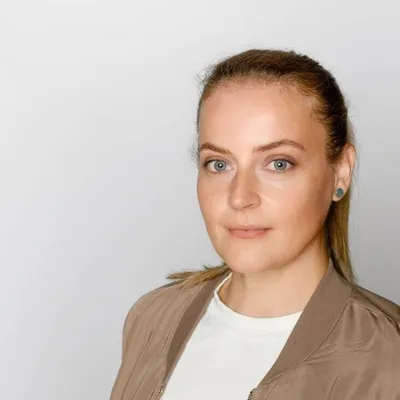 Anja Passehl